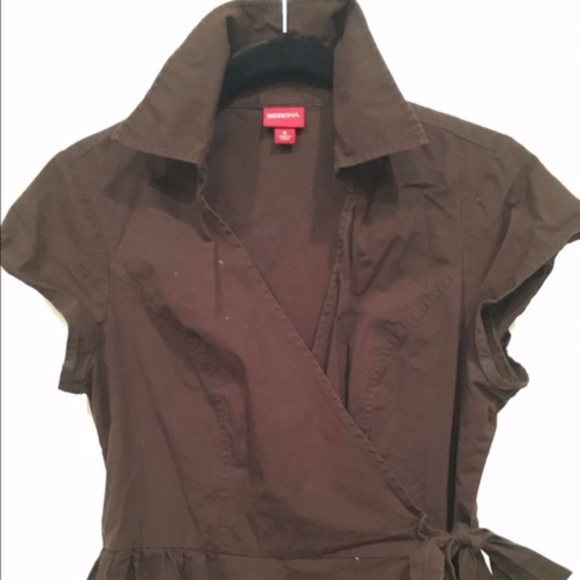 12/7 MERONA DRESS - Picture 3 of 3